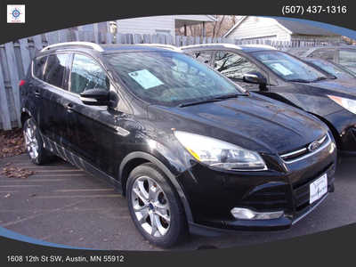 2016 Ford Escape, $13495. Photo 1