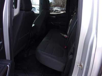 2020 Chevrolet 1500 Crew Cab, $26995. Photo 10