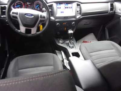 2019 Ford Ranger Crew Cab, $26995. Photo 10