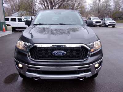 2019 Ford Ranger Crew Cab, $26995. Photo 2