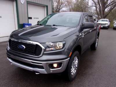 2019 Ford Ranger Crew Cab, $26995. Photo 3