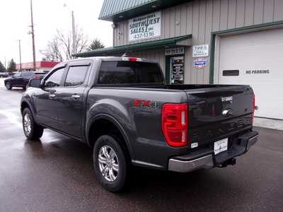 2019 Ford Ranger Crew Cab, $26995. Photo 5