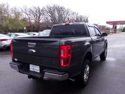 2019 Ford Ranger Crew Cab, $26995. Photo 7