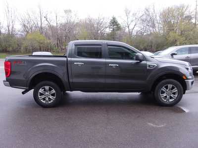 2019 Ford Ranger Crew Cab, $26995. Photo 8