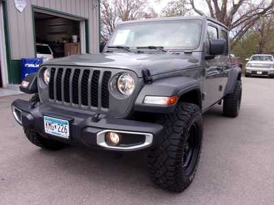 2023 Jeep Gladiator, $38995. Photo 3
