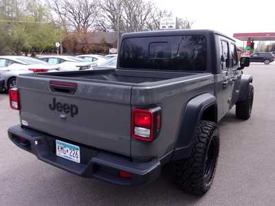 2023 Jeep Gladiator, $38995. Photo 7