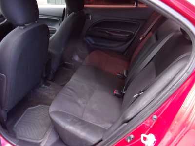 2021 Mitsubishi Mirage, $9995. Photo 9