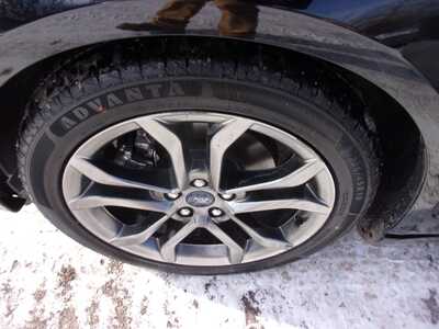 2019 Ford Fusion, $16495. Photo 12