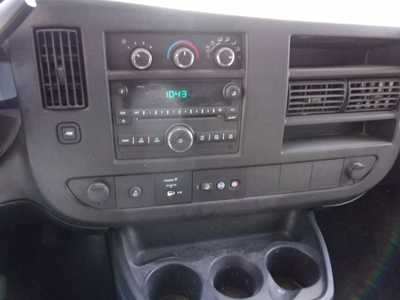 2014 Chevrolet 3500 Ext Cab, $23995. Photo 12