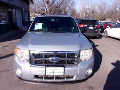 2012 Ford Escape, $5995. Photo 2
