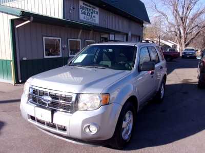 2012 Ford Escape, $5995. Photo 3