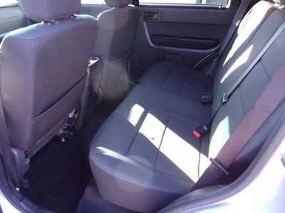 2012 Ford Escape, $5995. Photo 4