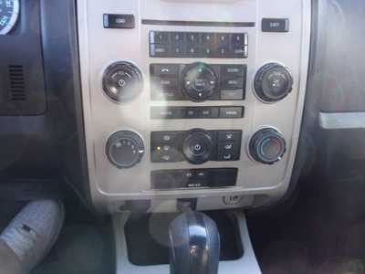 2012 Ford Escape, $5995. Photo 8
