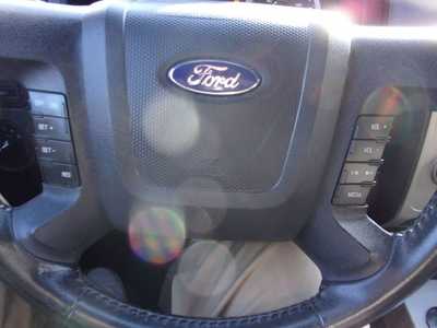 2012 Ford Escape, $5995. Photo 9