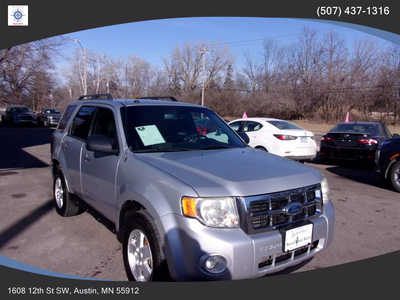 2012 Ford Escape, $5995. Photo 1