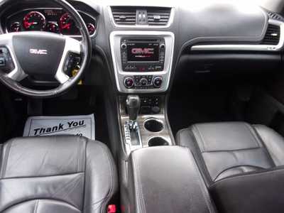 2016 GMC Acadia, $13995. Photo 10