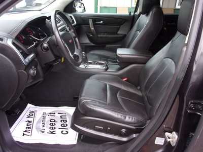 2016 GMC Acadia, $13995. Photo 11