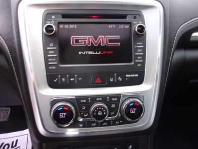 2016 GMC Acadia, $13995. Photo 12