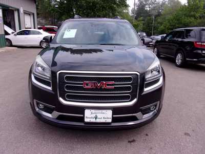 2016 GMC Acadia, $13995. Photo 2