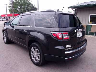 2016 GMC Acadia, $13995. Photo 5