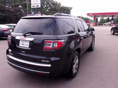 2016 GMC Acadia, $13995. Photo 7