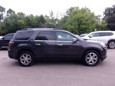 2016 GMC Acadia, $13995. Photo 8