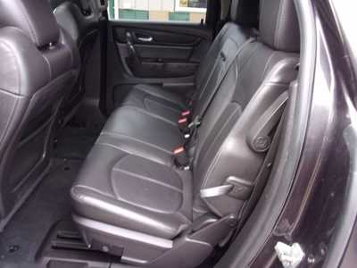 2016 GMC Acadia, $13995. Photo 9