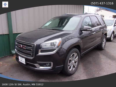 2016 GMC Acadia, $13995. Photo 1