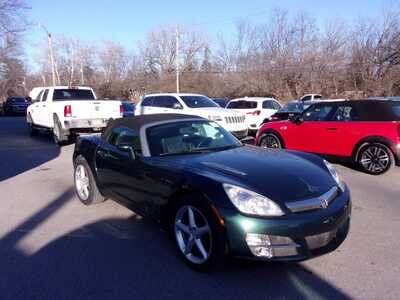 2008 Saturn Sky, $9995. Photo 12