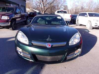 2008 Saturn Sky, $9995. Photo 2