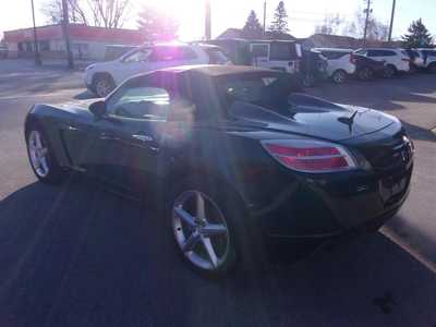 2008 Saturn Sky, $9995. Photo 5