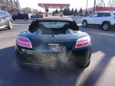 2008 Saturn Sky, $9995. Photo 6
