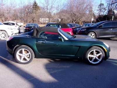 2008 Saturn Sky, $9995. Photo 8