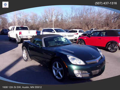 2008 Saturn Sky, $9995. Photo 1