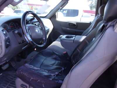 2002 Ford F150 Ext Cab, $3995. Photo 10
