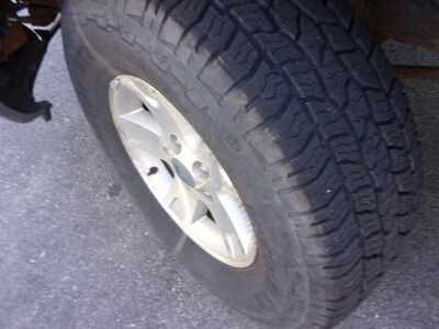 2002 Ford F150 Ext Cab, $3995. Photo 11