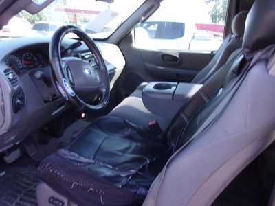 2002 Ford F150 Ext Cab, $3995. Photo 3