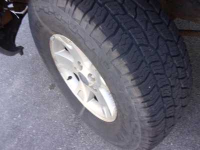 2002 Ford F150 Ext Cab, $3995. Photo 4