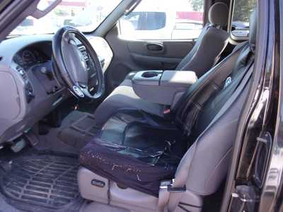 2002 Ford F150 Ext Cab, $3995. Photo 5
