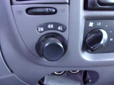 2002 Ford F150 Ext Cab, $3995. Photo 6