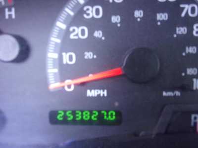 2002 Ford F150 Ext Cab, $3995. Photo 7
