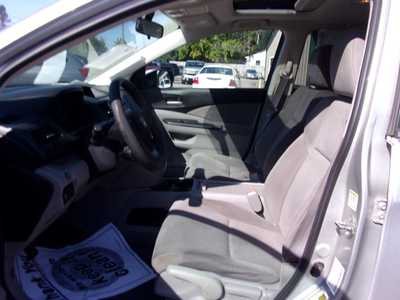 2012 Honda CR-V, $8995. Photo 12