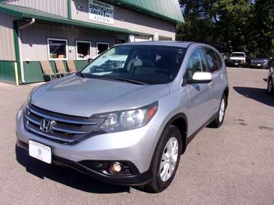 2012 Honda CR-V, $8995. Photo 3