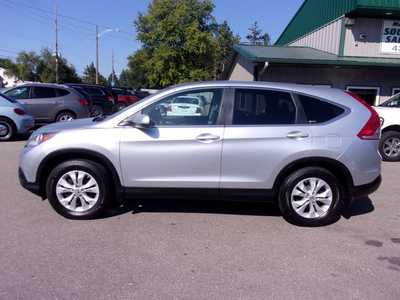 2012 Honda CR-V, $8995. Photo 4