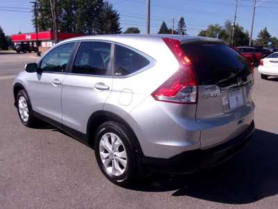 2012 Honda CR-V, $8995. Photo 5