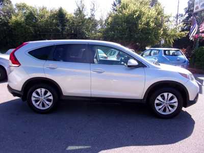 2012 Honda CR-V, $8995. Photo 8