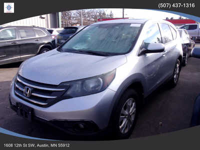 2012 Honda CR-V, $8995. Photo 1