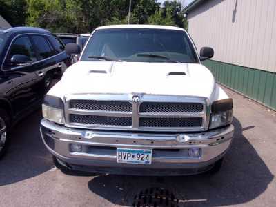 1999 Dodge 1500 Ext Cab, $3495. Photo 2