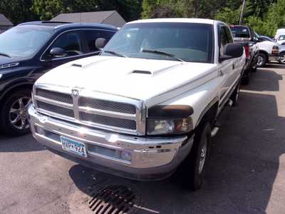 1999 Dodge 1500 Ext Cab, $3495. Photo 3