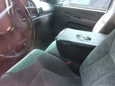 1999 Dodge 1500 Ext Cab, $3495. Photo 4